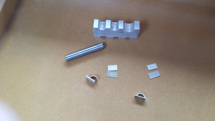 Ferrules