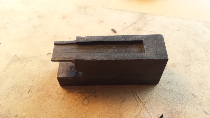 Slide Channel